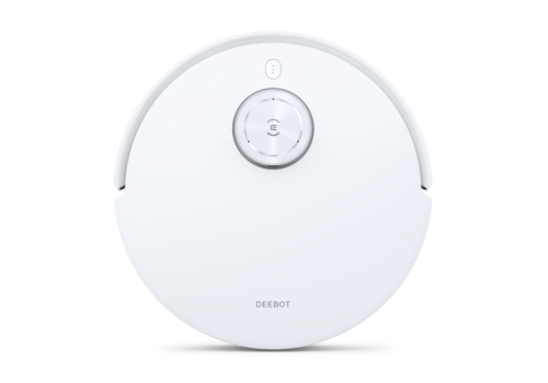 שואב אבק רובוטי ECOVACS DEEBOT T10 TURBO