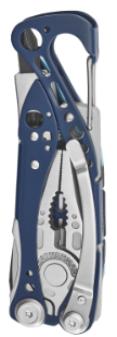 לדרמן Skeletool® CX כחול כהה - Leatherman