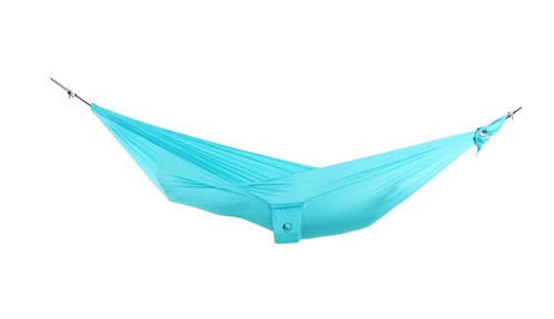 ערסל קומפקטי Compact Hammock Turquoise