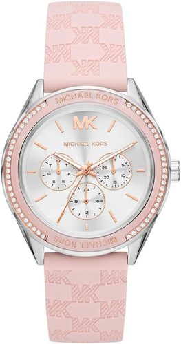 Michael Kors MK7268 נשים רצועת סיליקון