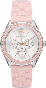 Michael Kors MK7268 נשים רצועת סיליקון