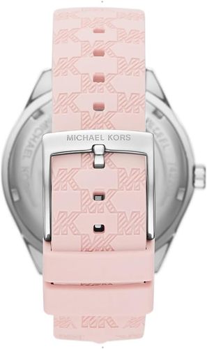 Michael Kors MK7268 נשים רצועת סיליקון