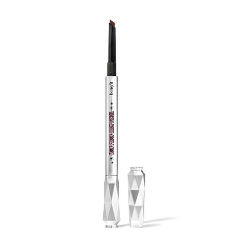 עיפרון גבות - Goof proof brow pencil (4warm deep brown)