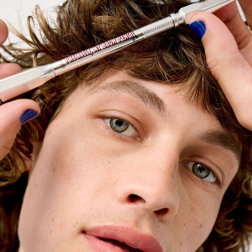 עיפרון גבות - Precisely my brow pencil (3warm light brown)