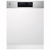 מדיח כלים ‏רחב Electrolux EEM48300IX אלקטרולוקס