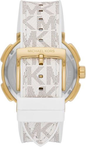 Michael Kors MK7221 נשים רצועת סיליקון