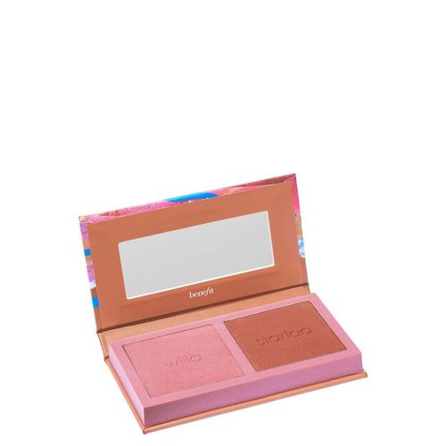 סומק  - blush duo (starry escape)