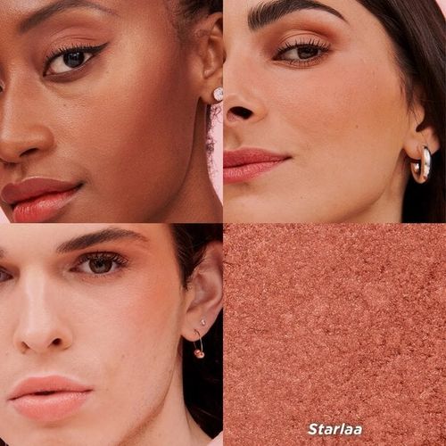 סומק  - blush duo (starry escape)