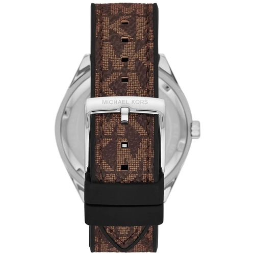 Michael Kors MK7205 נשים רצועת סיליקון