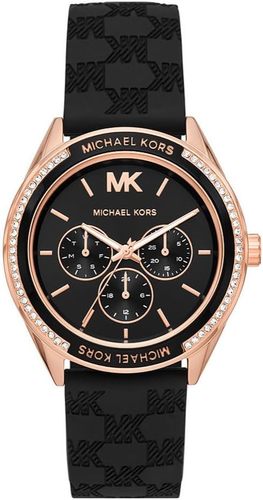 Michael Kors MK7266 נשים רצועת סיליקון