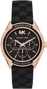 Michael Kors MK7266 נשים רצועת סיליקון