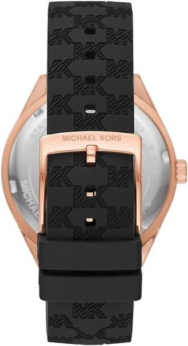 Michael Kors MK7266 נשים רצועת סיליקון