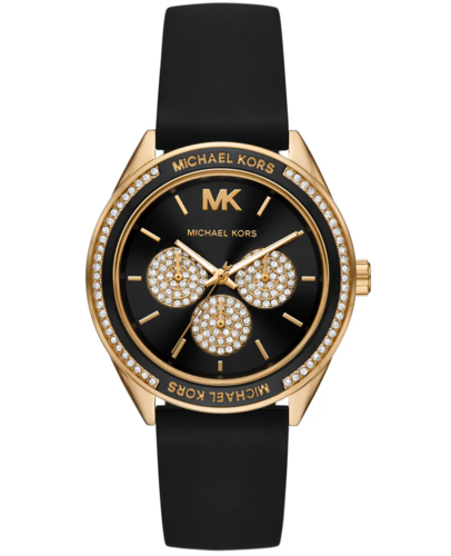 Michael Kors MK6944 נשים רצועת סיליקון