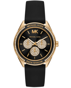 Michael Kors MK6944 נשים רצועת סיליקון