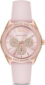 Michael Kors MK6946 נשים רצועת סיליקון