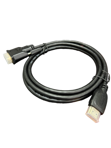 DM299 - כבל בחיבור DVI לחיבור HDMI באורך 1.8 מטר
