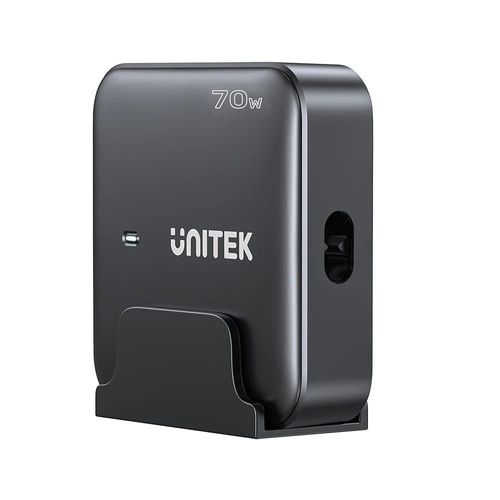 מטען ‏טלפונים P1228ABK01-EU Unitek