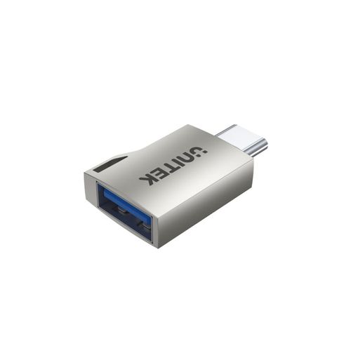מתאם USB-C to USB-A OTG Adapter Unitek יוניטק
