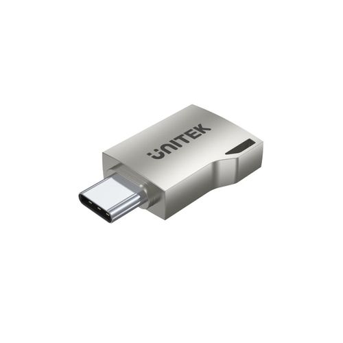 מתאם USB-C to USB-A OTG Adapter Unitek יוניטק