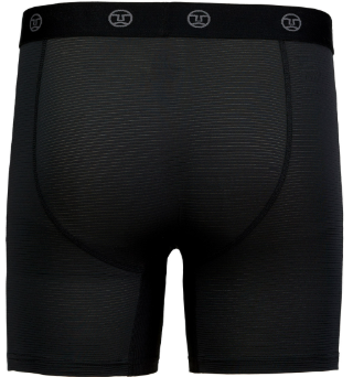 מארז 2 תחתונים לגברים Wicking Underwear II 2pk שחור - Aztec