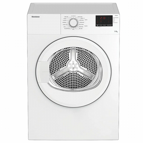 מייבש כביסה Blomberg TGA182PZ‏ 9 ‏ק