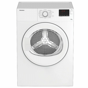מייבש כביסה Blomberg TGA182PZ‏ 9 ‏ק"ג בלומברג
