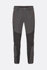 מכנס טיולים לגברים RAB - Men's Torque Mountain Pants