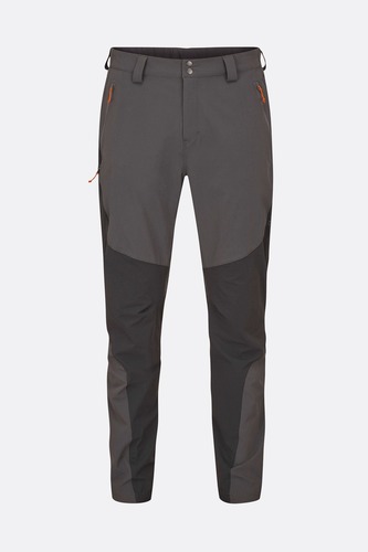 מכנס טיולים לגברים RAB - Men's Torque Mountain Pants