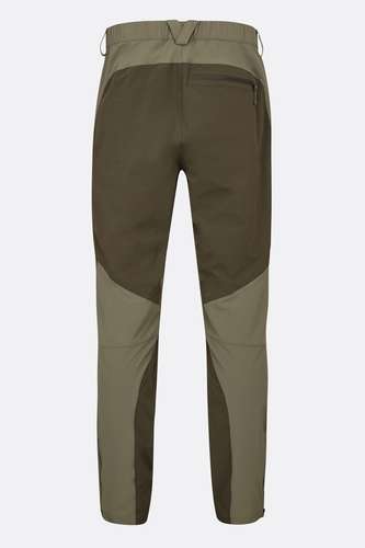 מכנס טיולים לגברים RAB - Men's Torque Mountain Pants