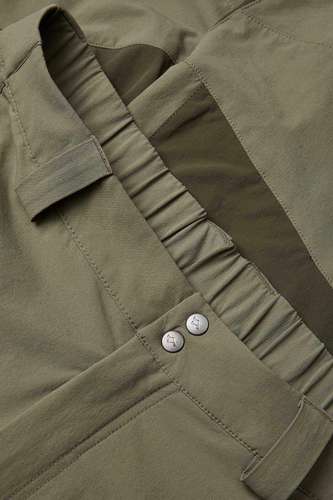 מכנס טיולים לגברים RAB - Men's Torque Mountain Pants