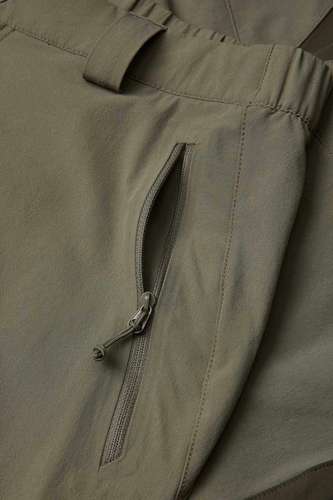 מכנס טיולים לגברים RAB - Men's Torque Mountain Pants