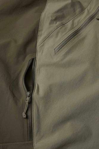 מכנס טיולים לגברים RAB - Men's Torque Mountain Pants