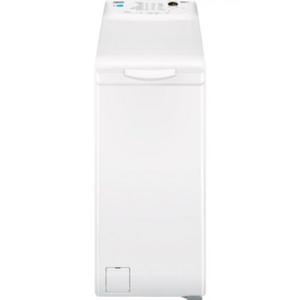 מכונת כביסה פתח עליון - 7 ק"ג Zanussi דגם ZWQ72337CE
