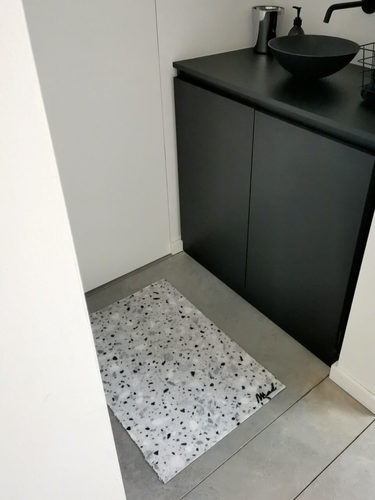 שטיח טאץ' 75x50 ס