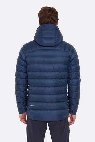מעיל גברים - RAB - Men's Electron Down Jacket
