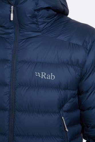 מעיל גברים - RAB - Men's Electron Down Jacket