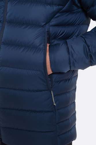 מעיל גברים - RAB - Men's Electron Down Jacket