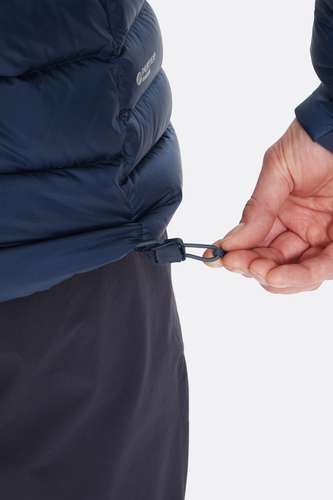 מעיל גברים - RAB - Men's Electron Down Jacket