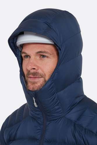מעיל גברים - RAB - Men's Electron Down Jacket