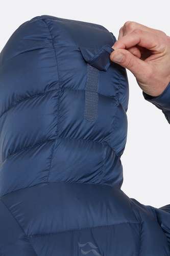 מעיל גברים - RAB - Men's Electron Down Jacket