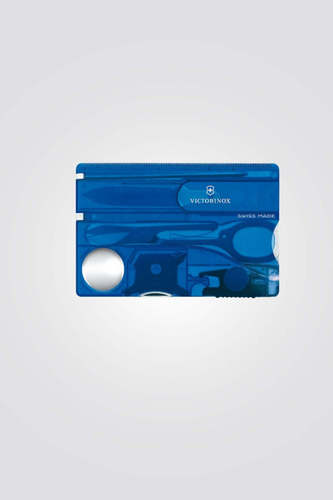 כרטיס שווייצרי   SWISS CARD LITE של חברת VICTORINOX