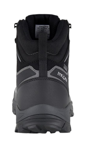 נעל טיולים טבעונית לגברים THUNDER MID WP מבית Trezeta טרזטה