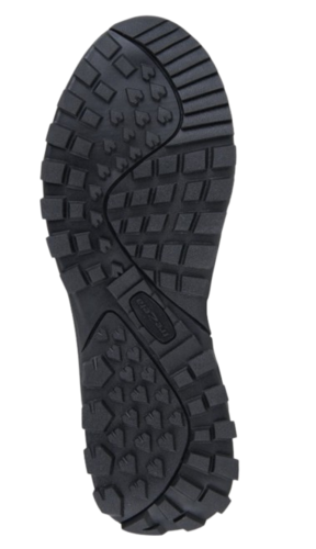 נעל טיולים טבעונית לגברים THUNDER MID WP מבית Trezeta טרזטה