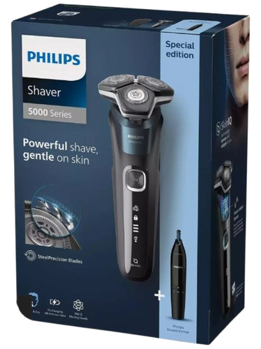 מכונת גילוח מבית PHILIPS פיליפס דגם S5889/11