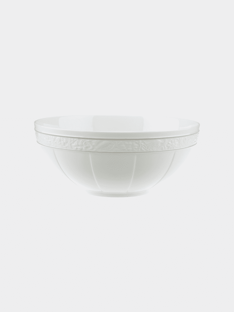 קערת סלט Gray Pearl