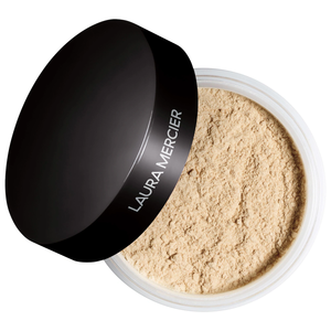 פודרה אבקה לאורה מרסייר  Translucent Loose Setting Powder Laura Mercier