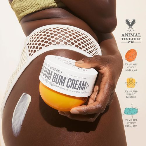 קרם גוף סול דה ז'נרו Sol DE Janeiro Brazilian Bum Bum® Cream 75ml