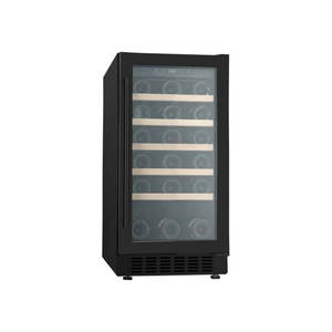 מקרר יין אינטגרלי דגם JCF-88BK LE IMPERIAL