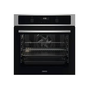 תנור בנוי דגם ZOHNA7X1A ZANUSSI נירוסטה