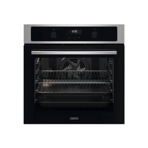 תנור בנוי פירוליטי דגם ZOPKA7X1A ZANUSSI